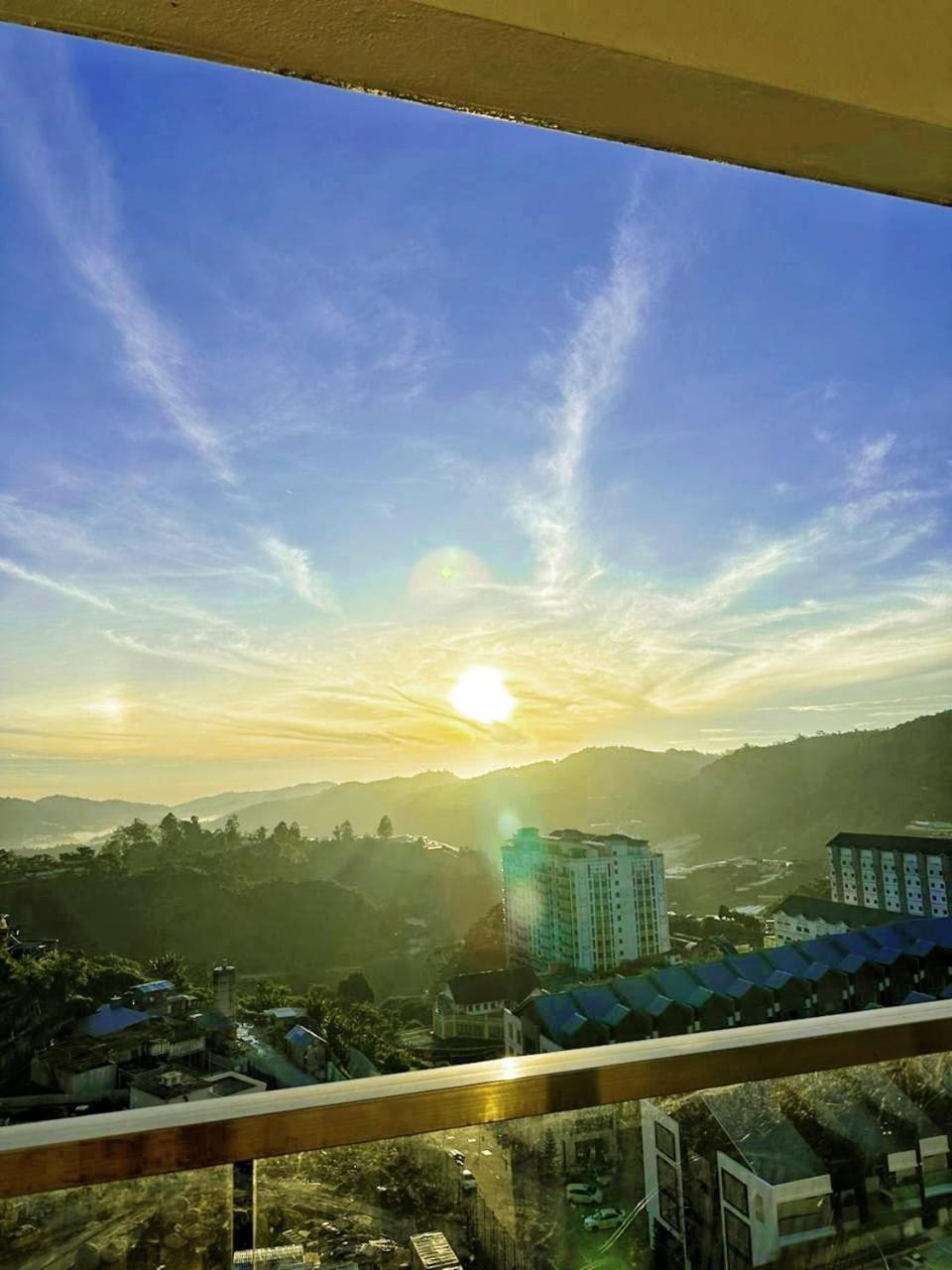 Pangsapuri Cooling Point @ Horizon